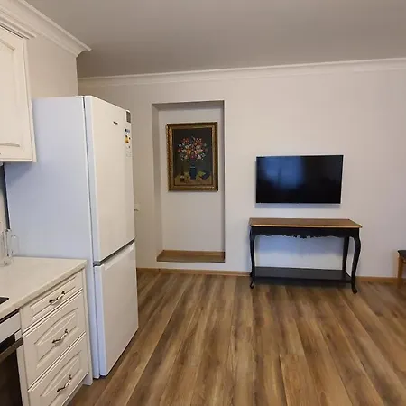 Apartment Parkview *